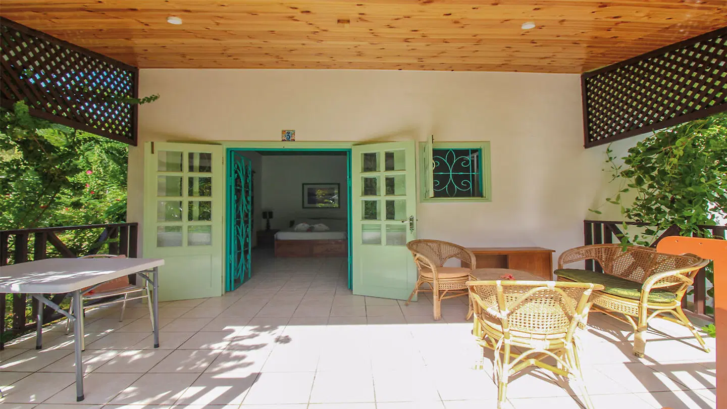 Takamaka Green Village LOUNGE_LOBBY