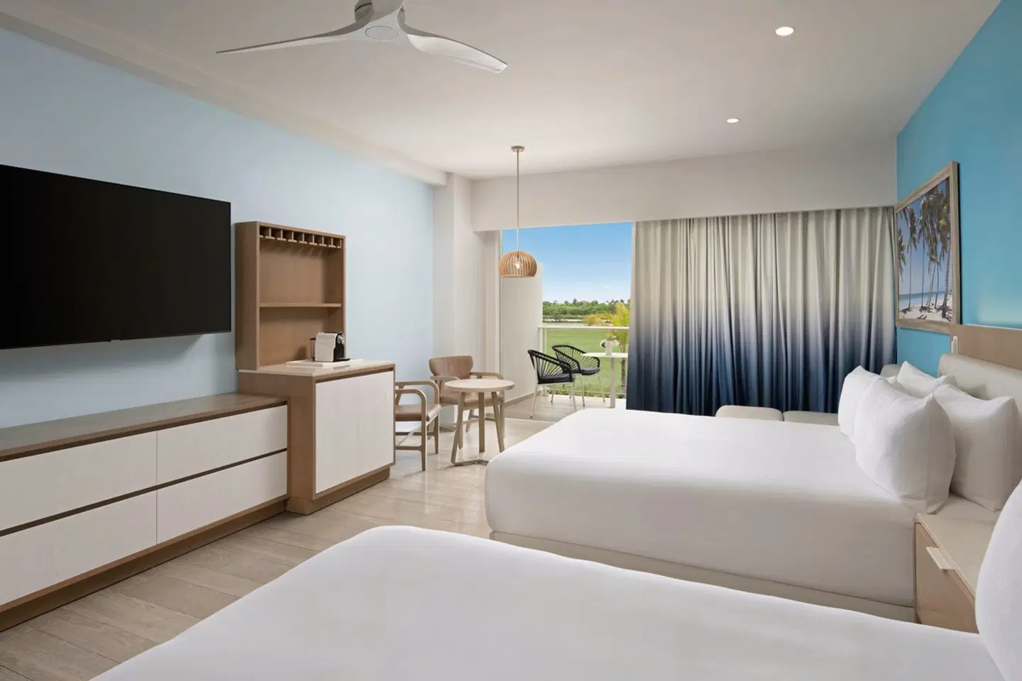 Dreams Cap Cana Resort & Spa ROOM_EXAMPLE