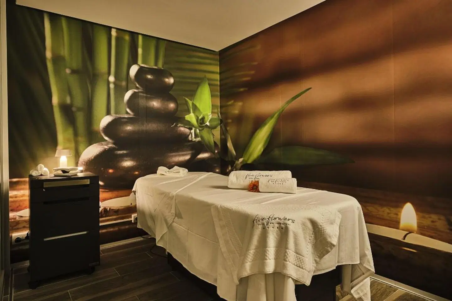 Five Flowers Hotel Formentera, member of Meliá Collection HEALTH_BEAUTY