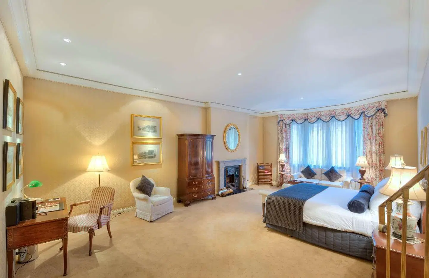 Sir Stamford At Circular Quay HEALTH_BEAUTY