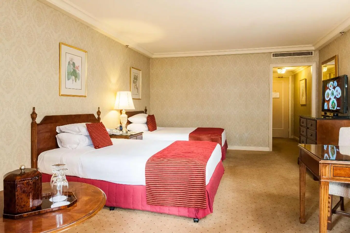 Sir Stamford At Circular Quay ROOM_EXAMPLE
