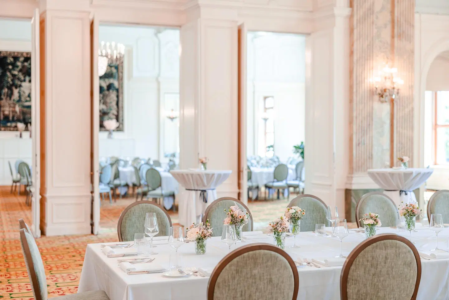 Grand National Restaurant