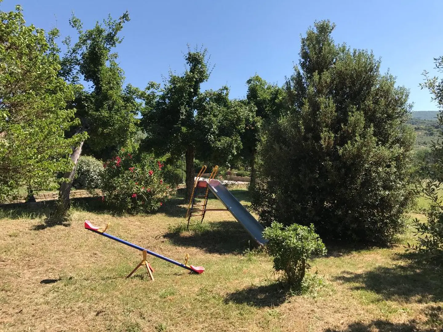 Villa Borgo San Pietro SPORTS_AND_LEISURE