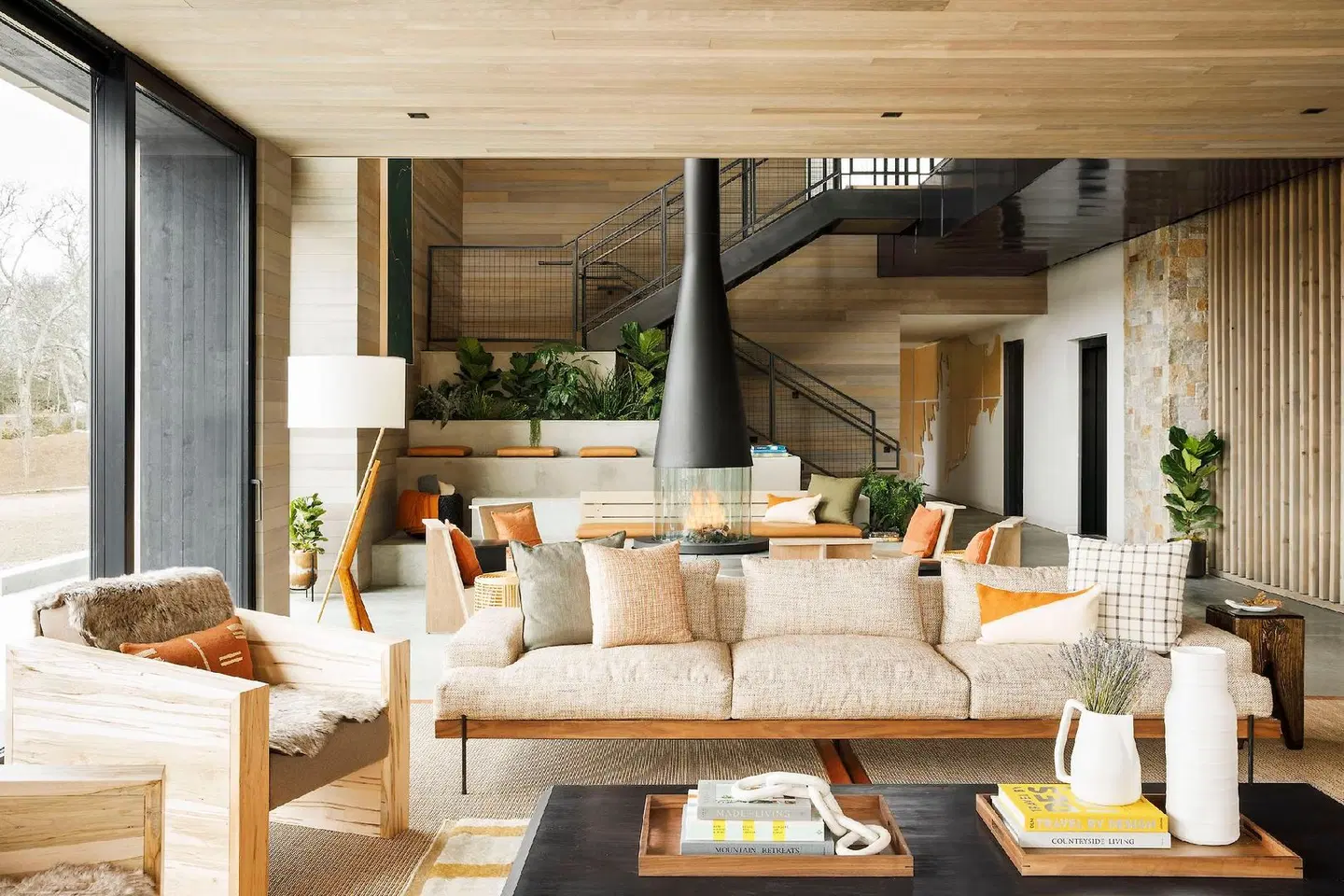 AutoCamp Cape Cod LOUNGE_LOBBY