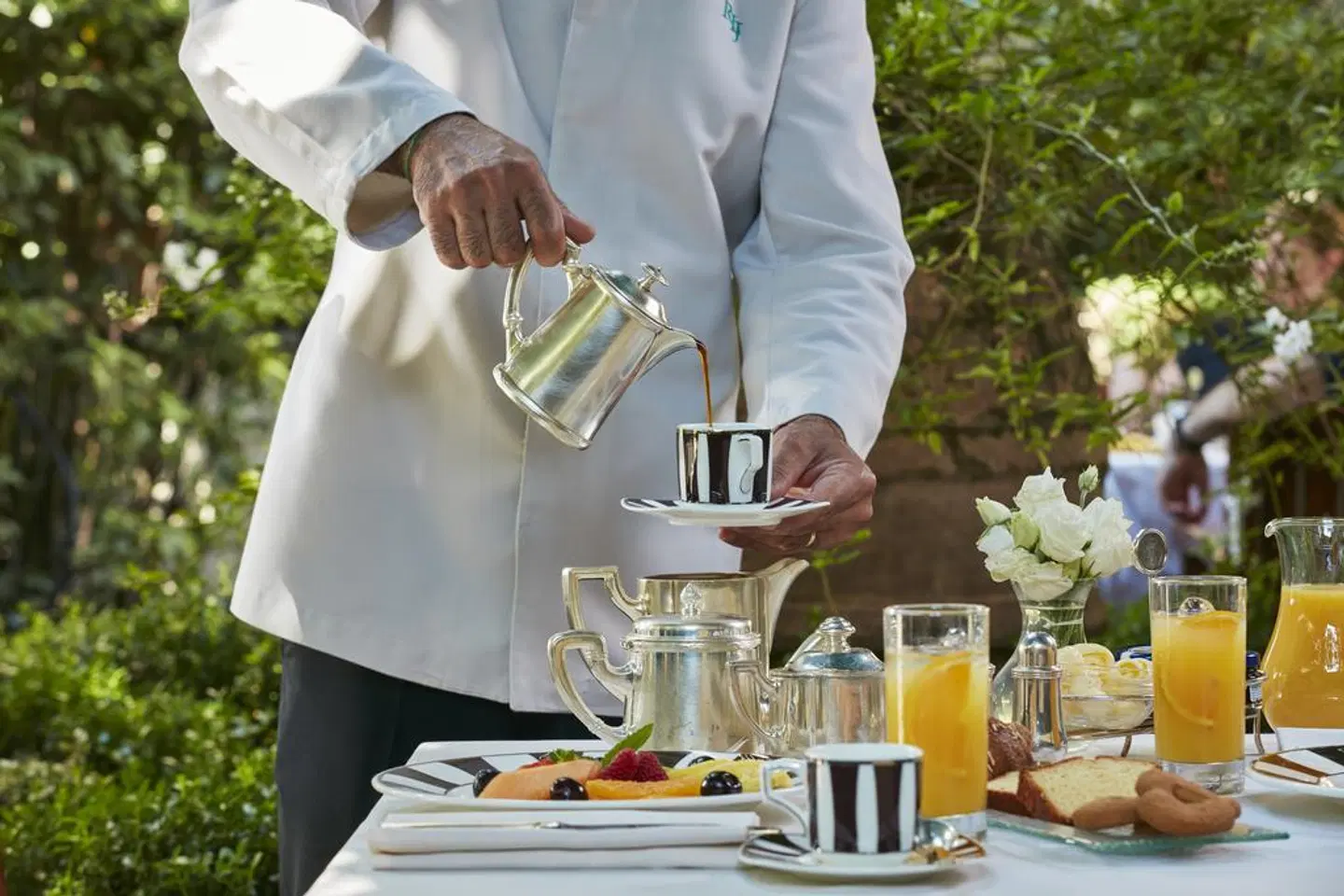 Regency SPORTS_AND_LEISURE