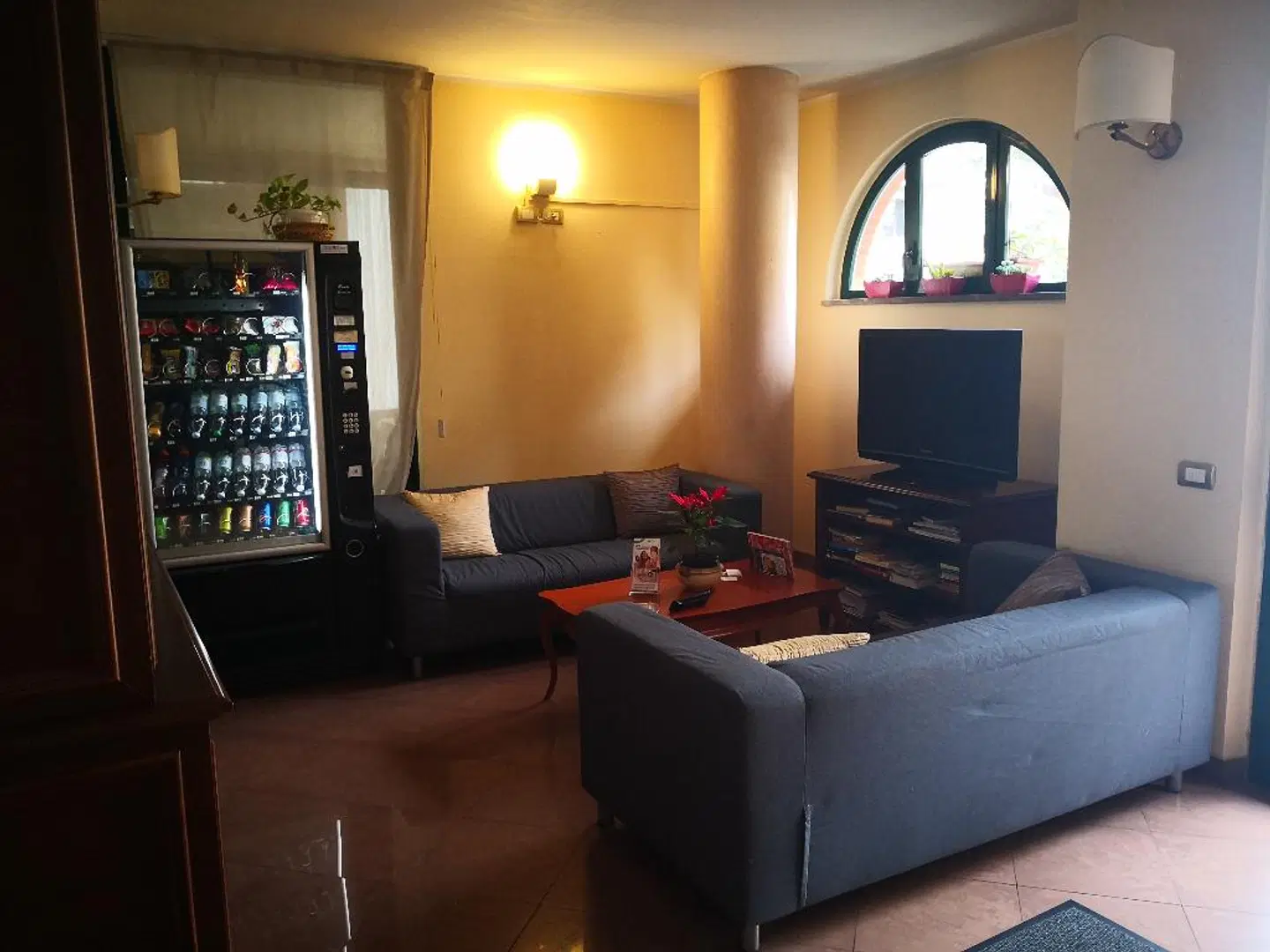 Casa Betania ROOM_EXAMPLE