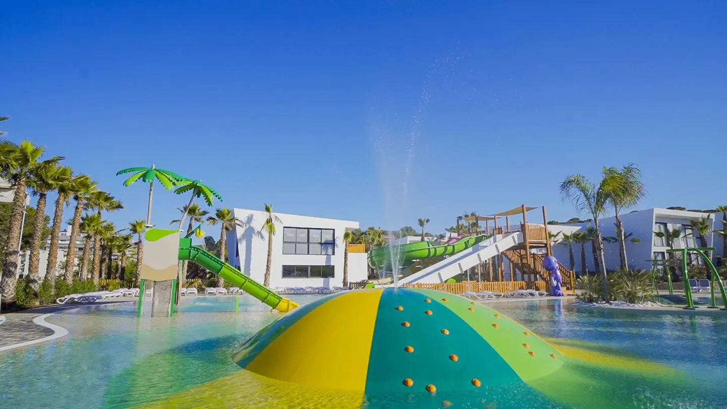 Alannia Salou SPORTS_AND_LEISURE