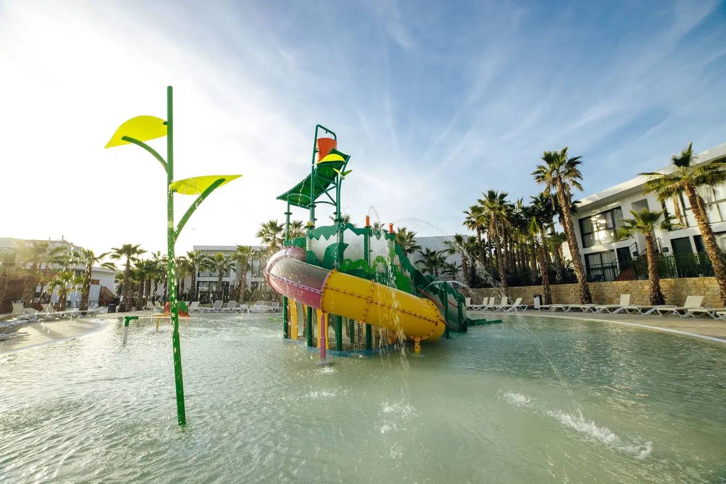 Alannia Salou SPORTS_AND_LEISURE