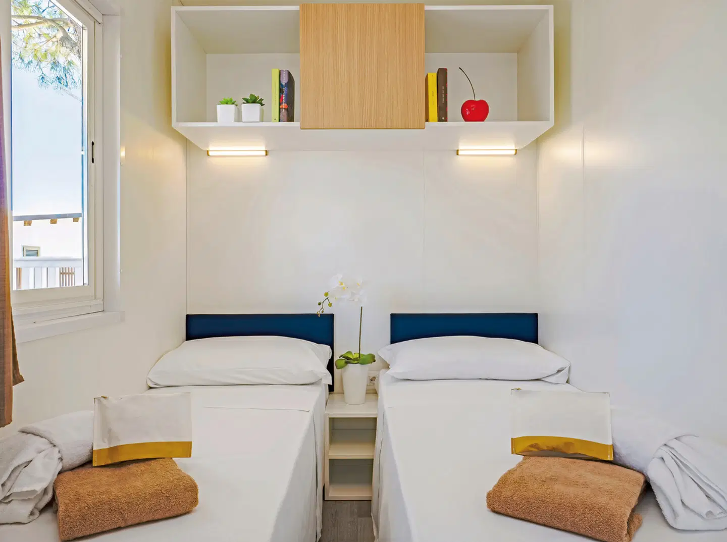 Sentido Punta Marina Premium Camp ROOM_EXAMPLE