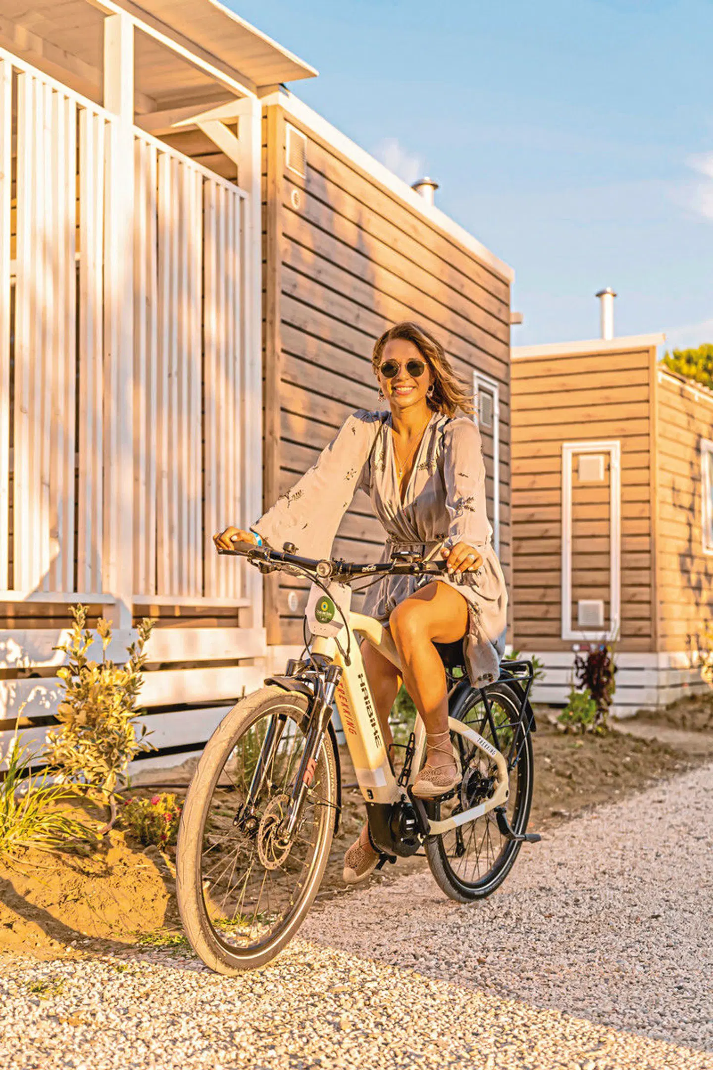 Sentido Punta Marina Premium Camp SPORTS_AND_LEISURE