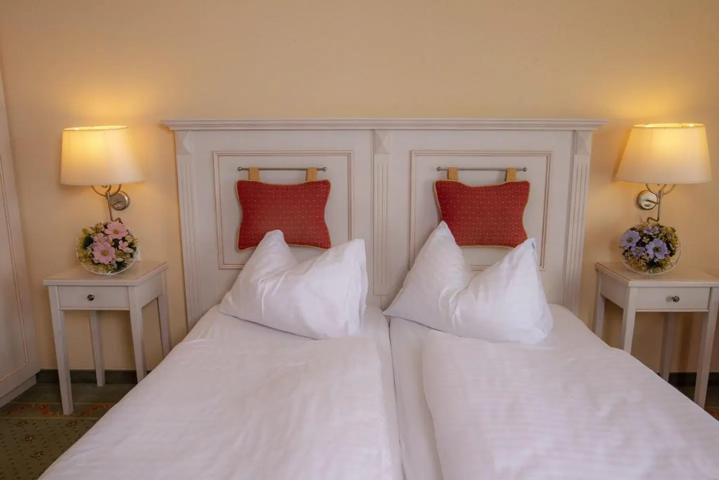 Thermenhotel 4 Jahreszeiten ROOM_EXAMPLE