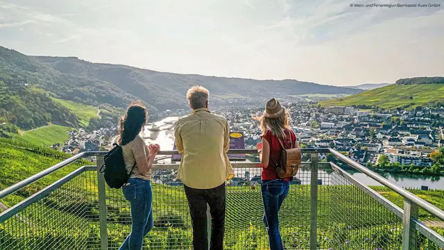 JUFA Hotel Bernkastel-Kues PEOPLE