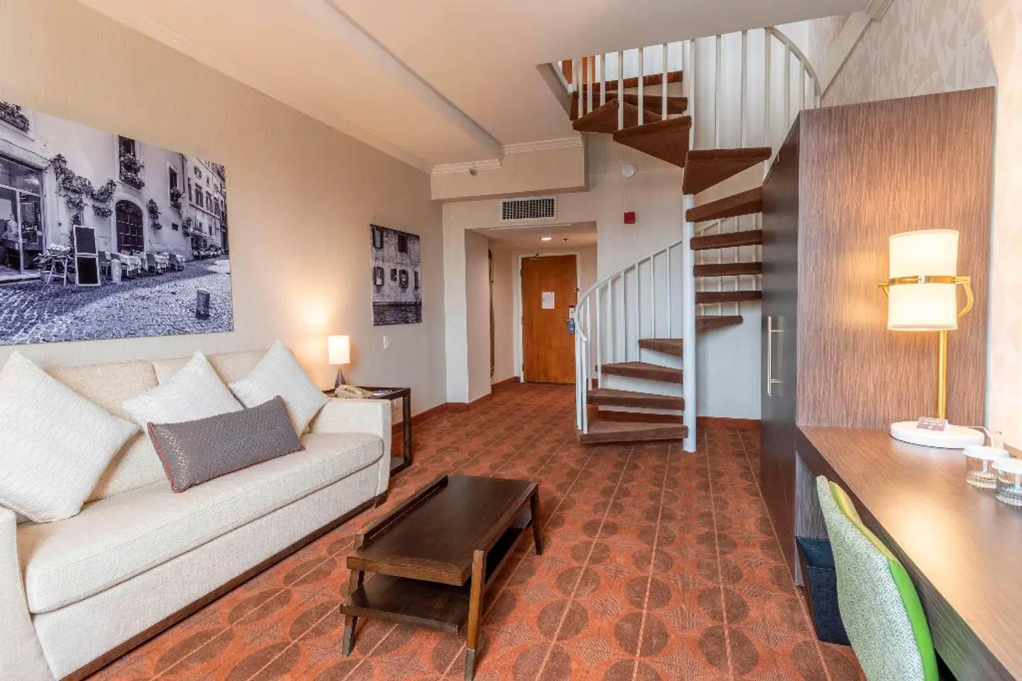 DoubleTree by Hilton San Diego Downtown ROOM_EXAMPLE