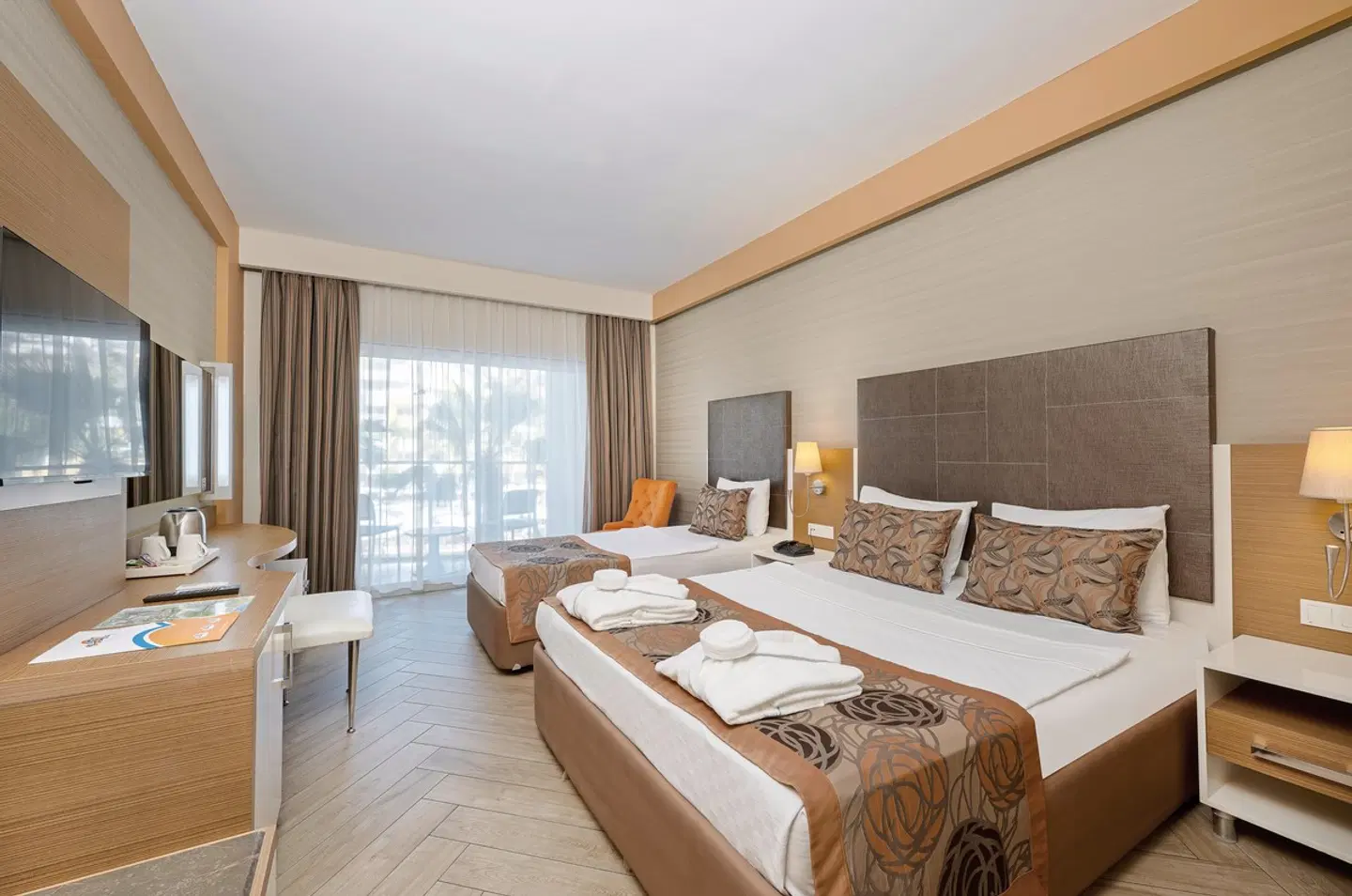 My Home Resort ROOM_EXAMPLE