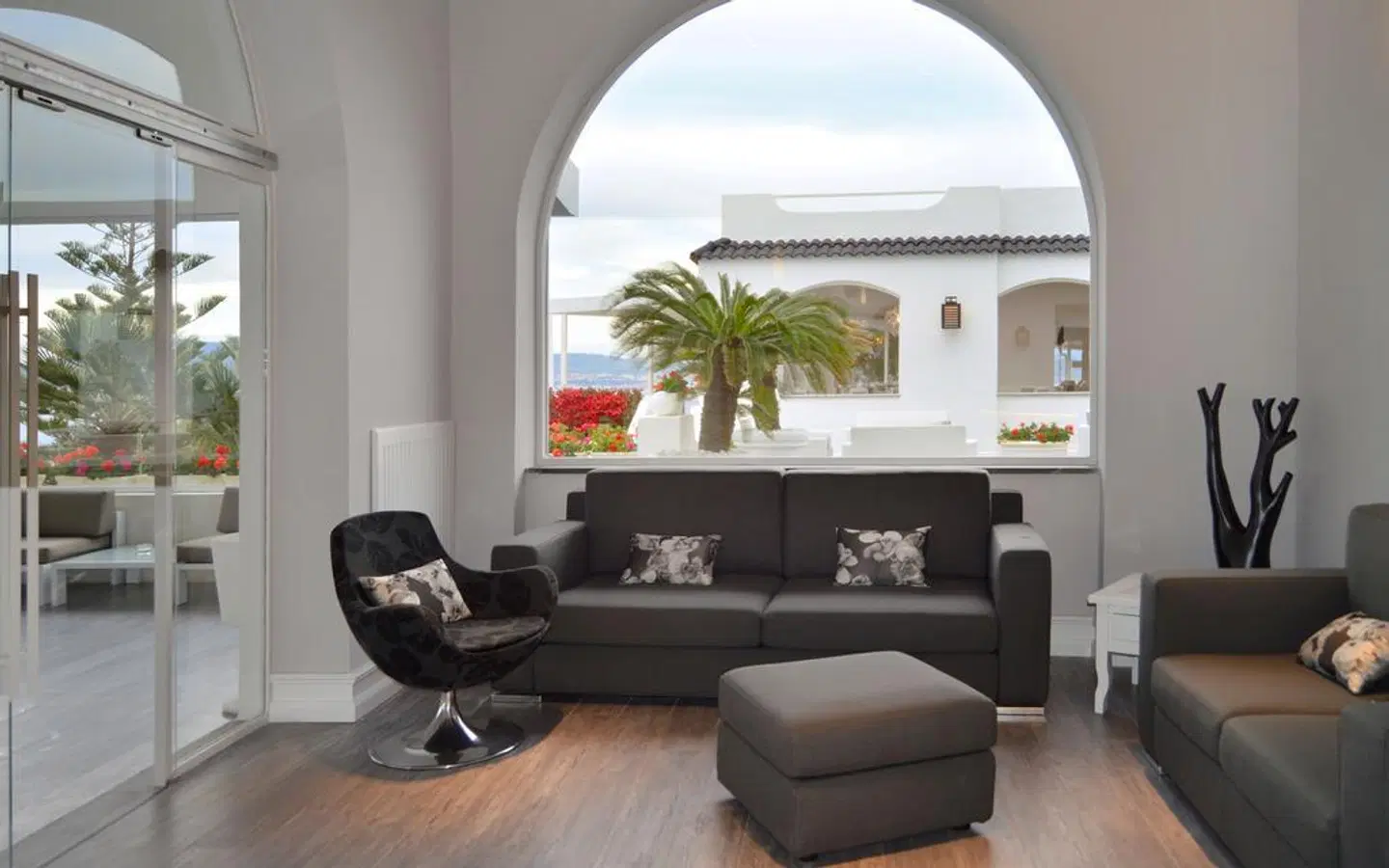 Cala Moresca LOUNGE_LOBBY