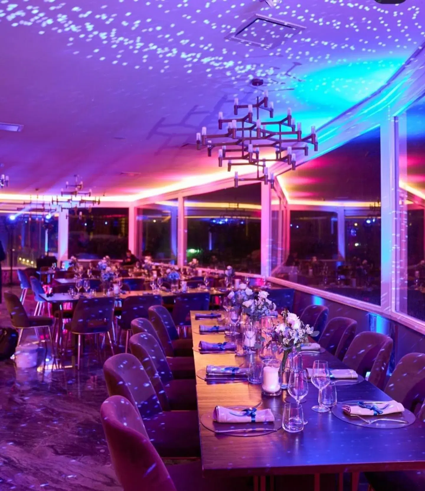 Cala Moresca Restaurant