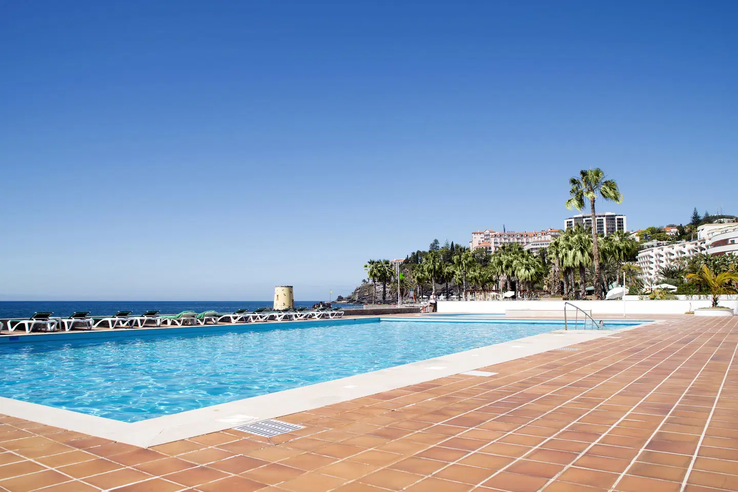 Quinta Penha França Mar OUTDOOR_POOL