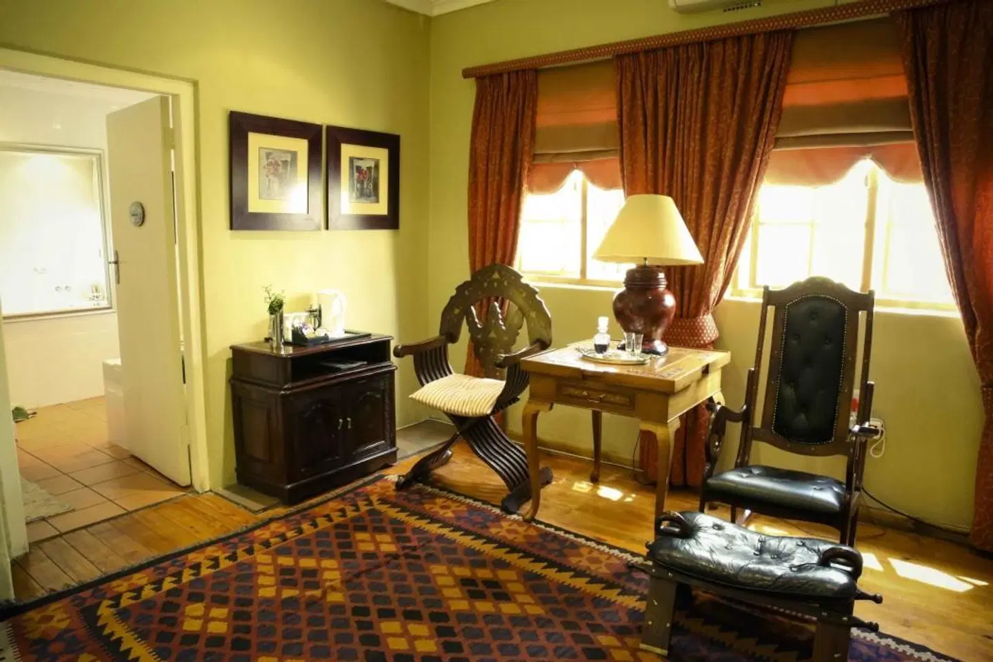 Riverside Lodge ROOM_EXAMPLE