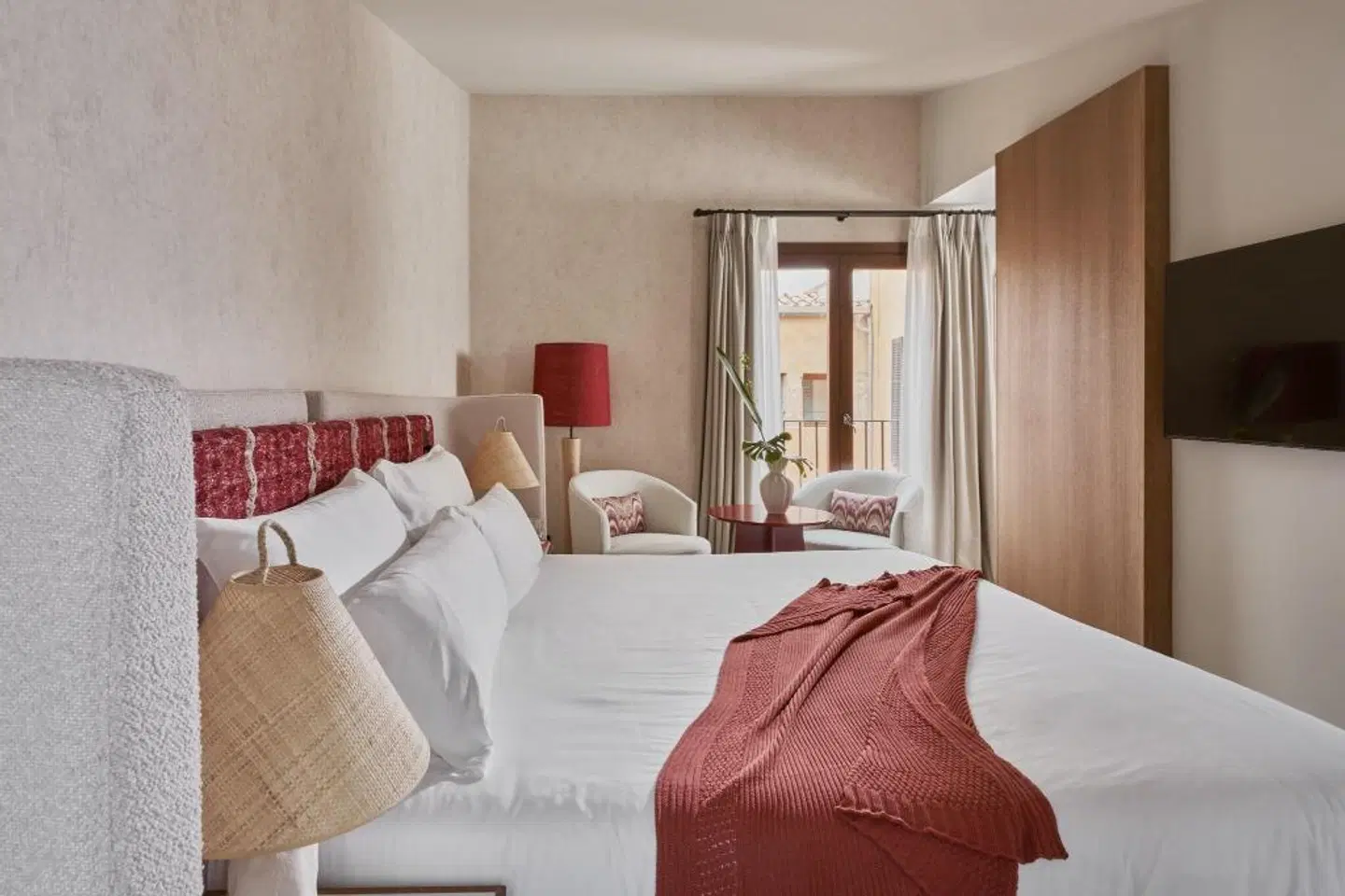 Posada Terra Santa ROOM_EXAMPLE