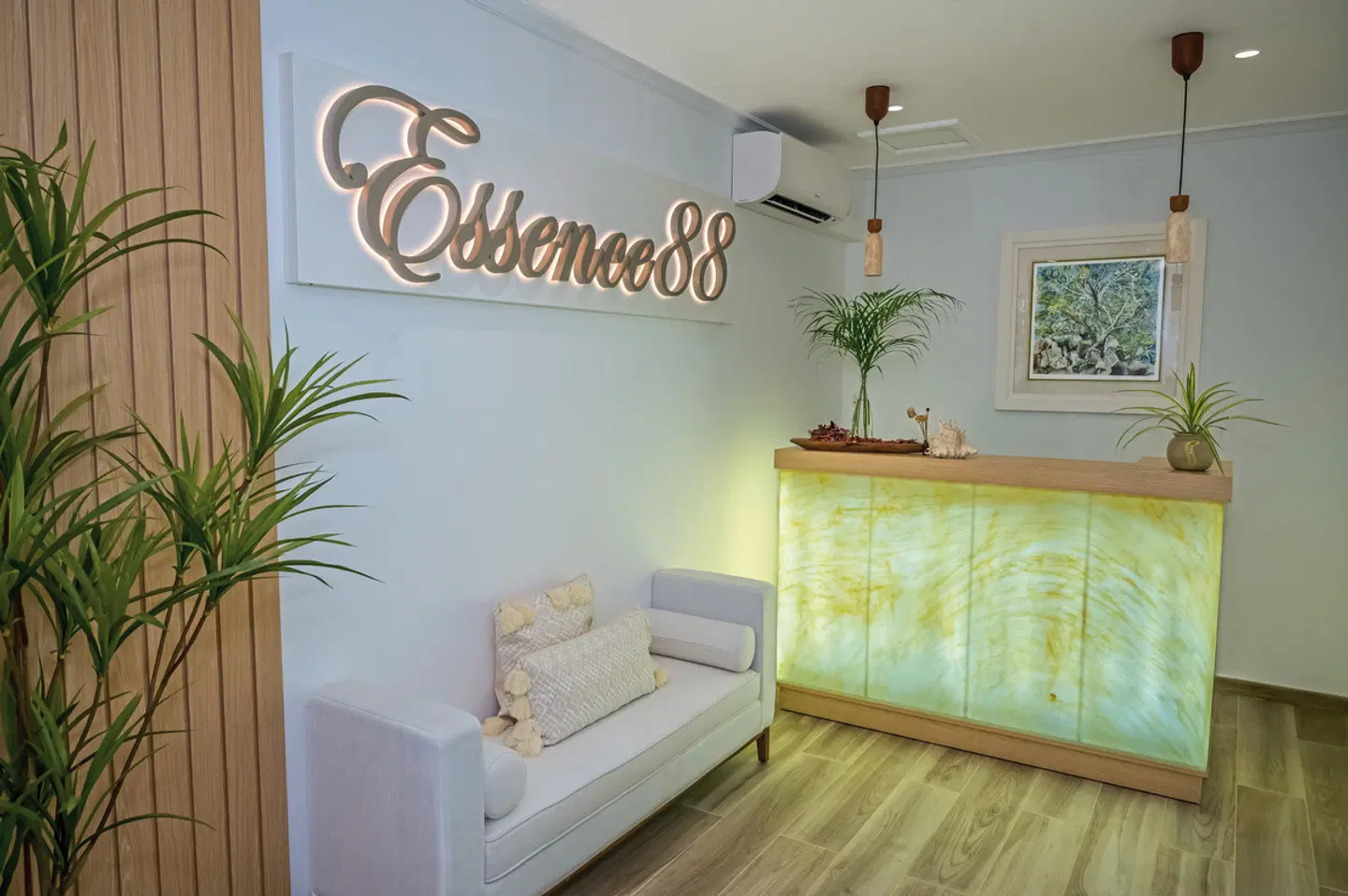 Acajou Beach Resort LOUNGE_LOBBY