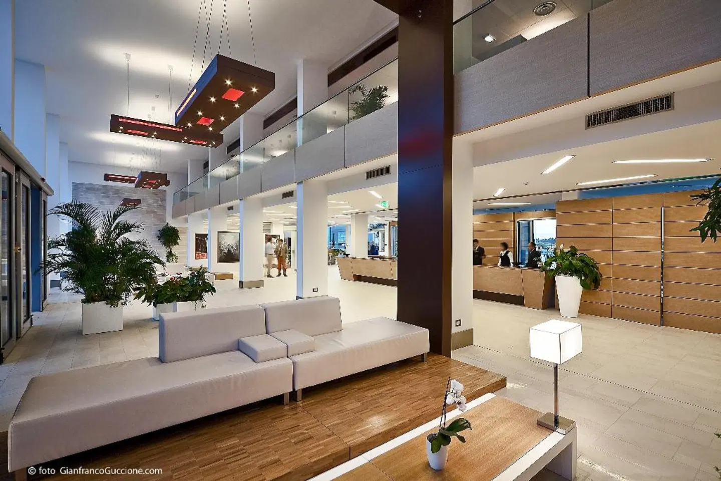 Eureka Palace LOUNGE_LOBBY