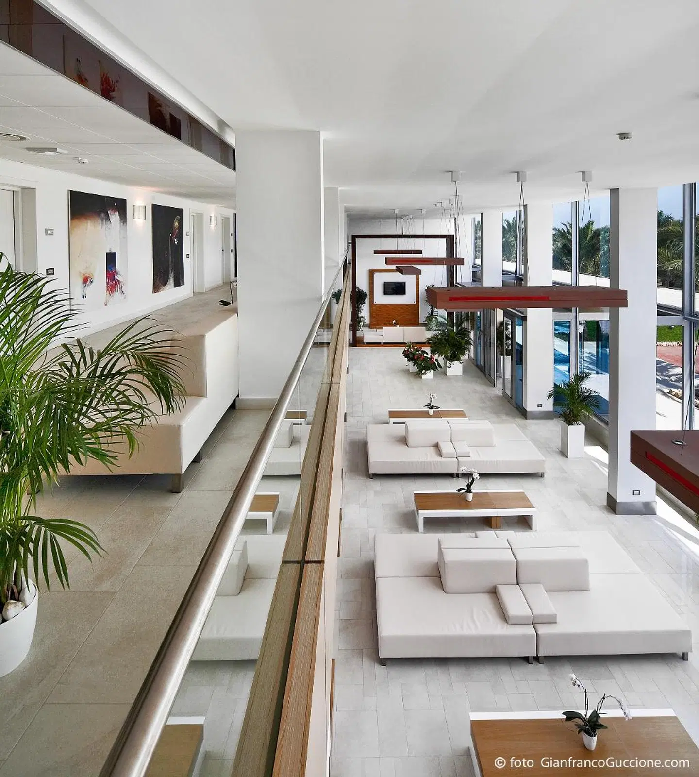 Eureka Palace Restaurant