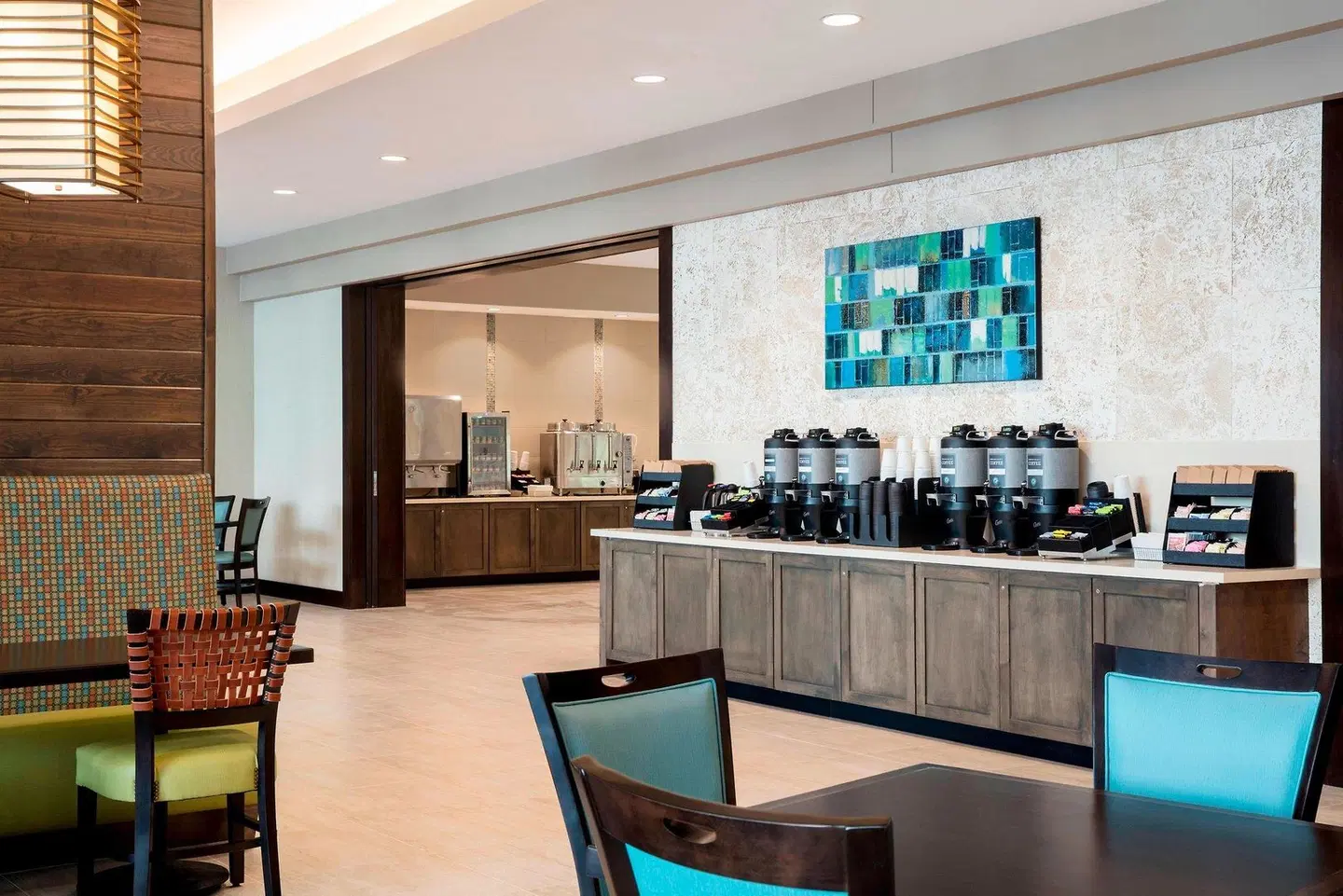 TownePlace Suites by Marriott Orlando Theme Parks/Lake Buena Vista Bar
