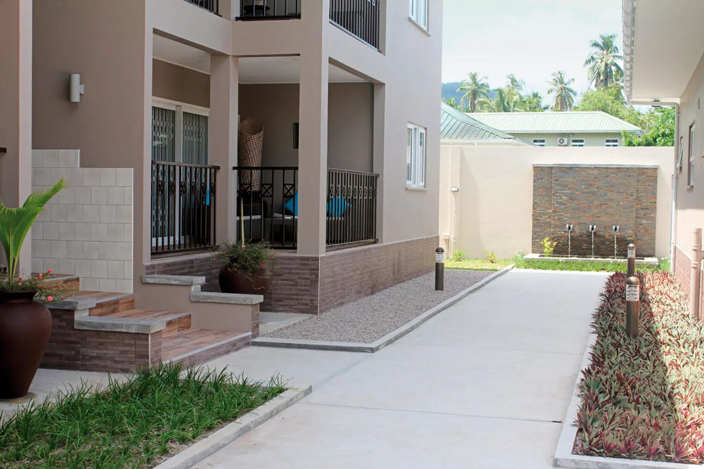 Residence Argine Apartments EXTERIOR