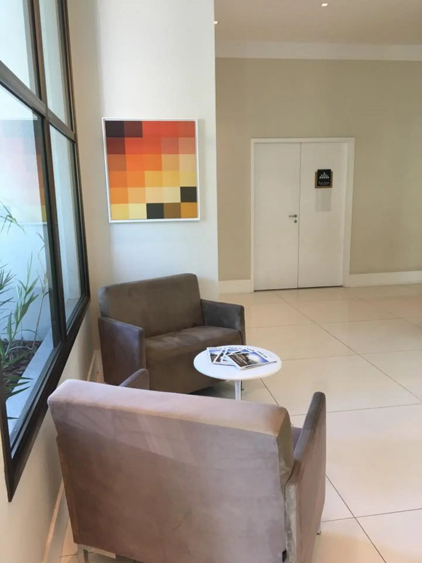 Samba Rio Convention e Residence ROOM_EXAMPLE