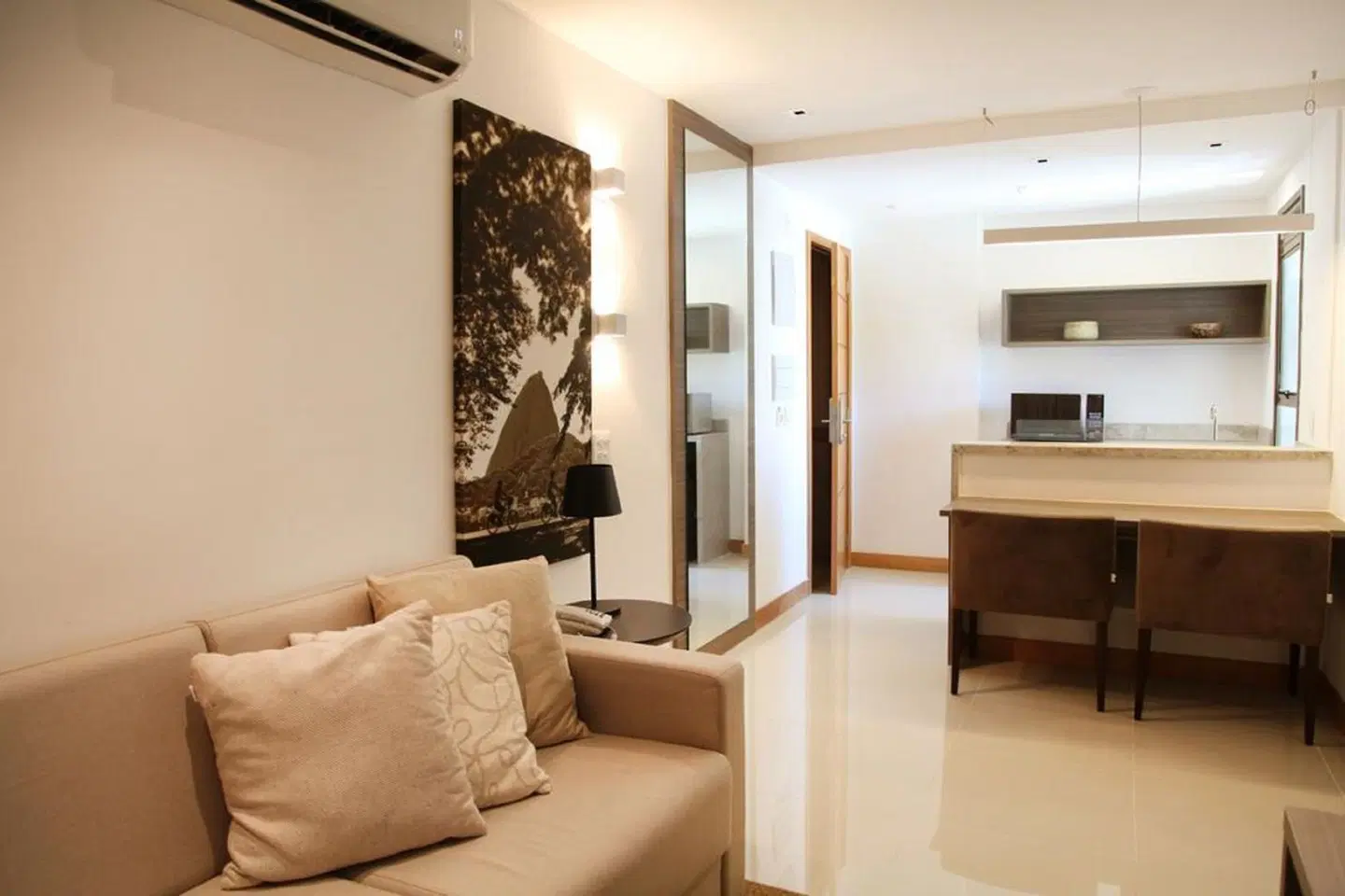 Samba Rio Convention e Residence ROOM_EXAMPLE