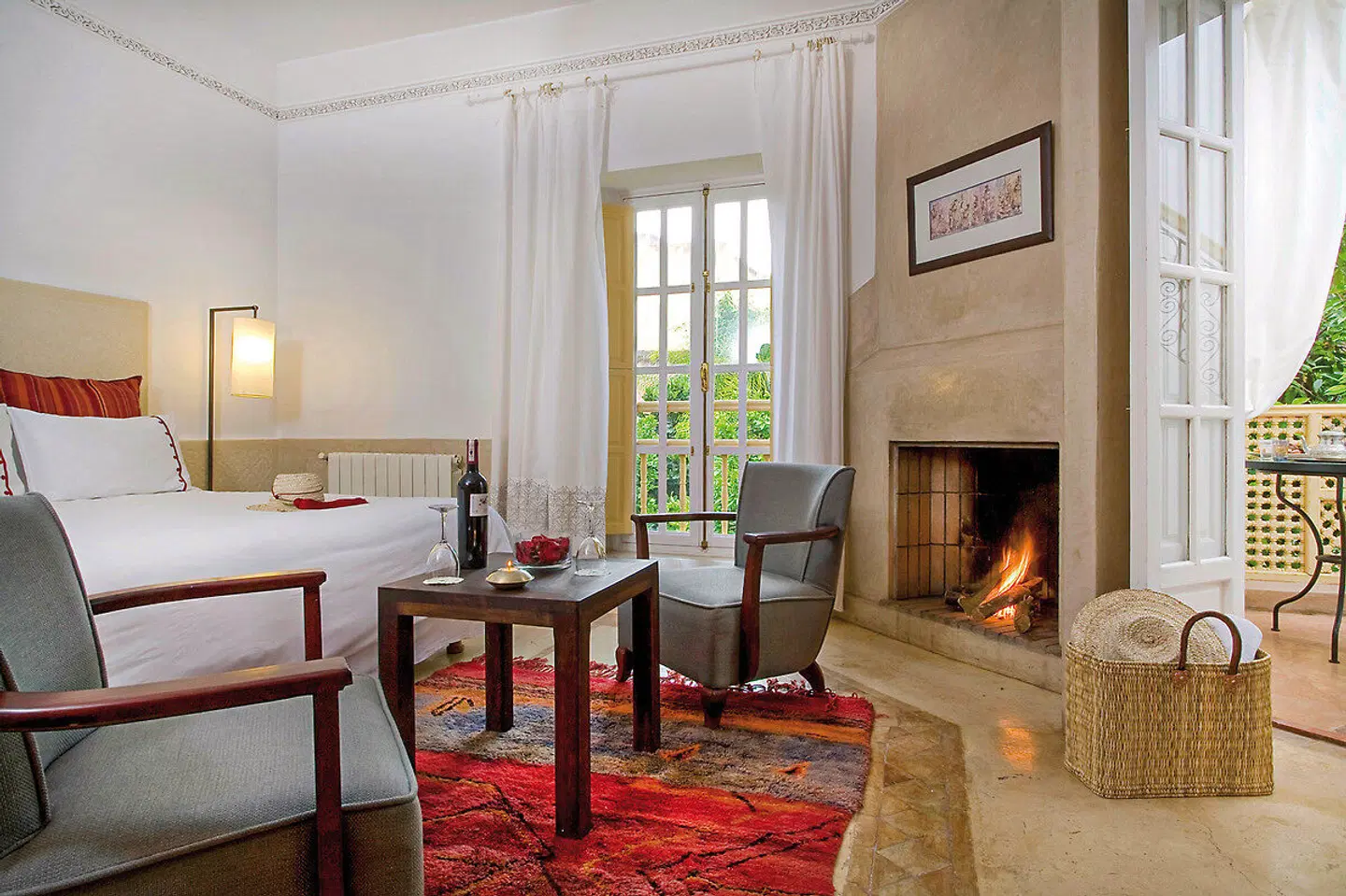 Les Jardins de la Medina ROOM_EXAMPLE