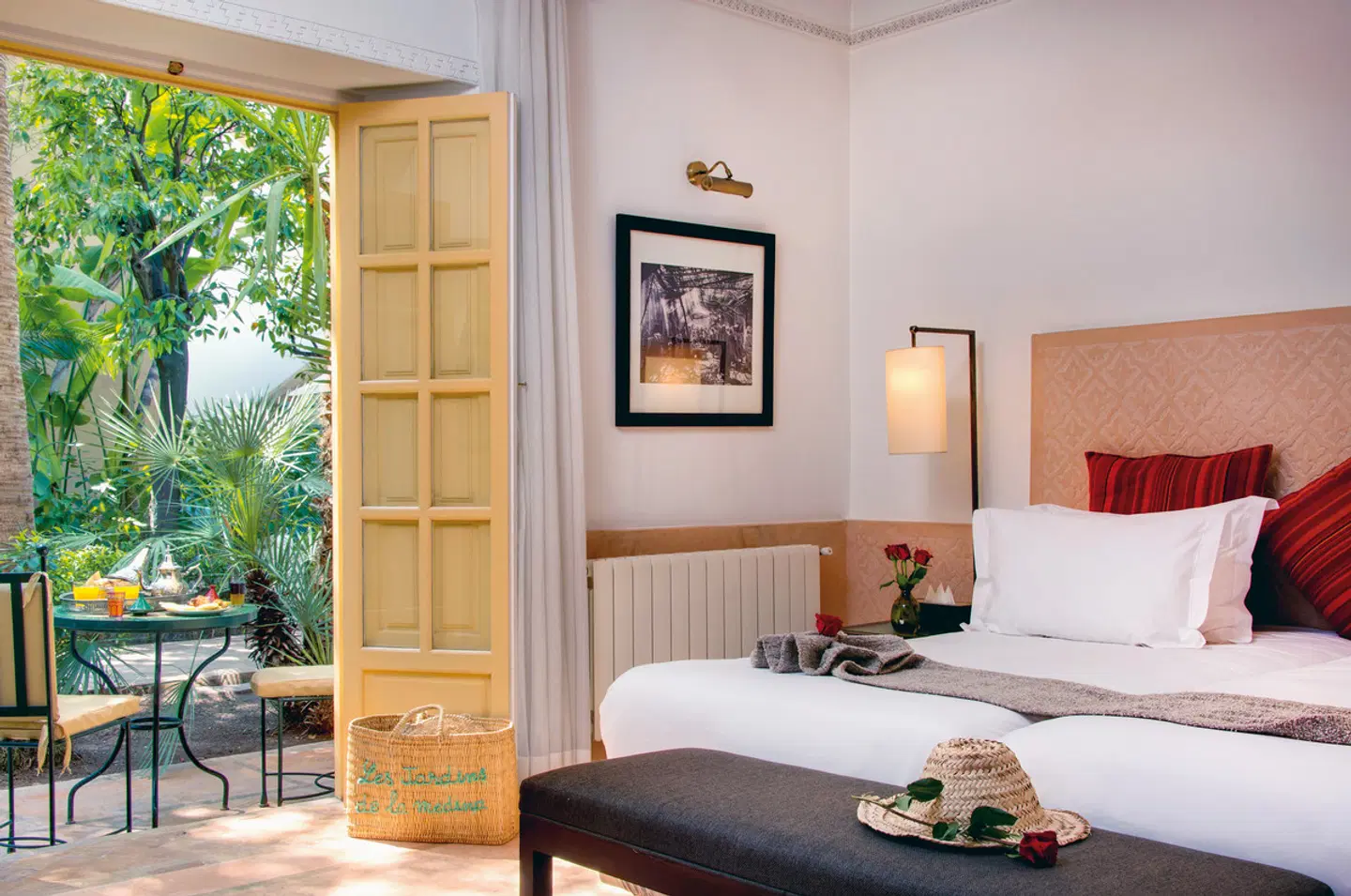 Les Jardins de la Medina ROOM_EXAMPLE