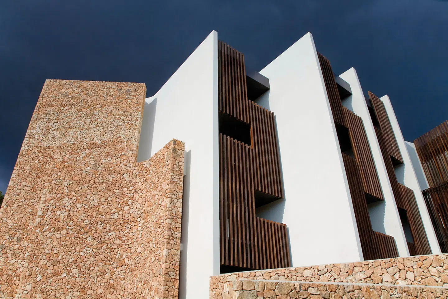 Hospes Maricel & Spa EXTERIOR