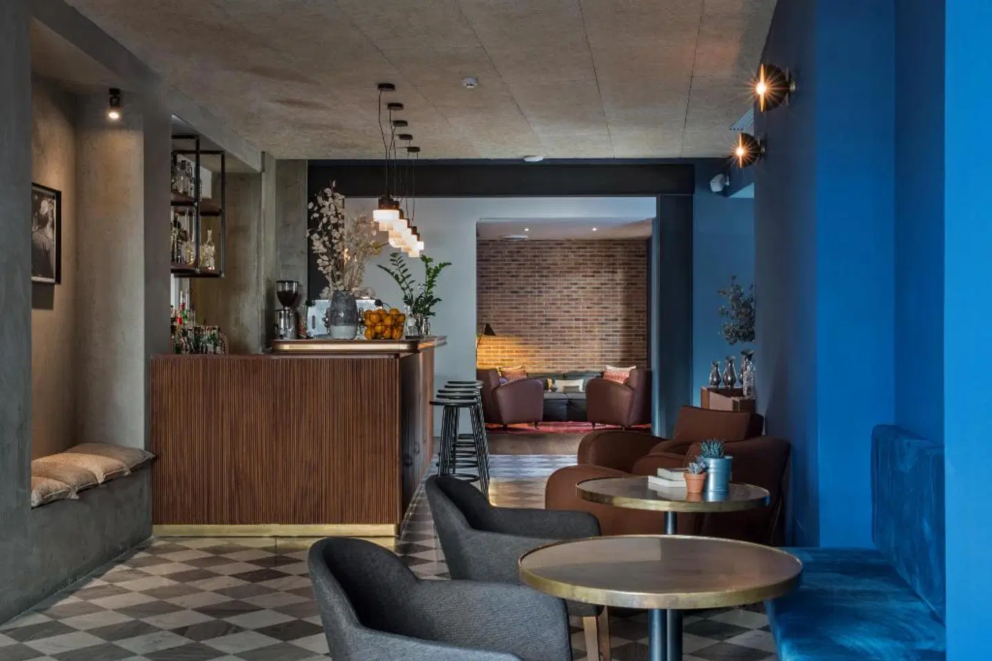 C-Hotels Diplomat LOUNGE_LOBBY