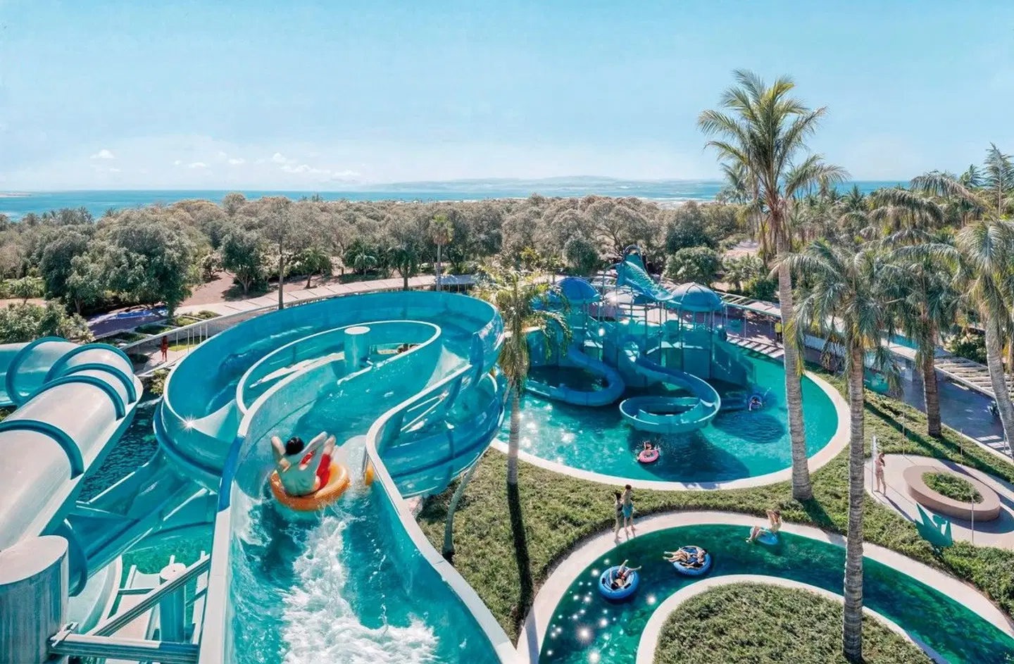 Aquila Rithymna Beach OUTDOOR_POOL