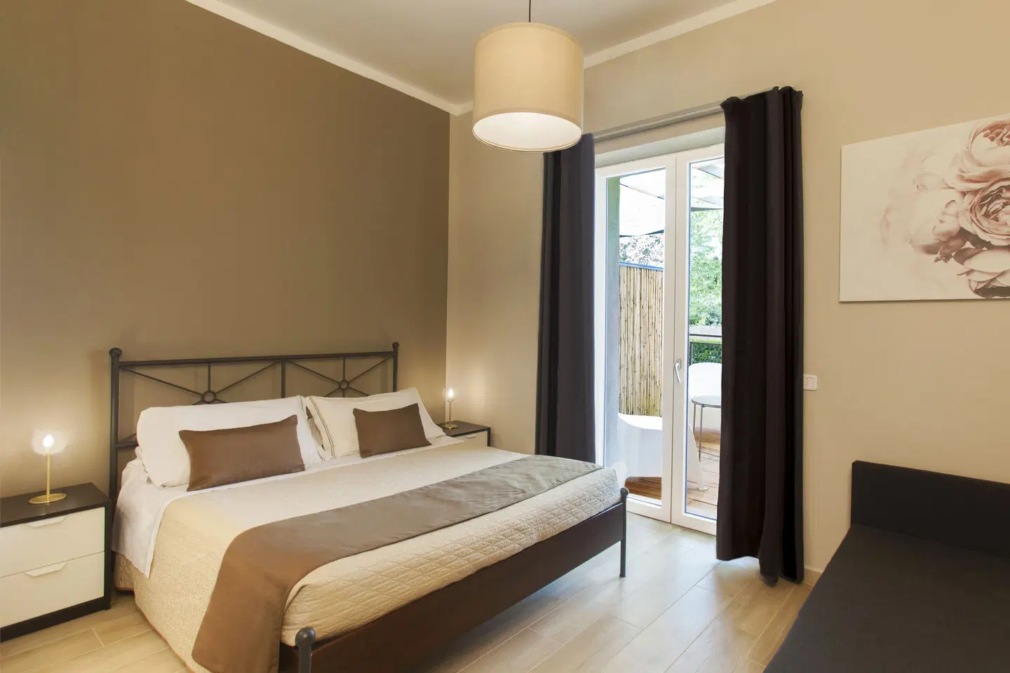 Country Resort Le Due Ruote ROOM_EXAMPLE