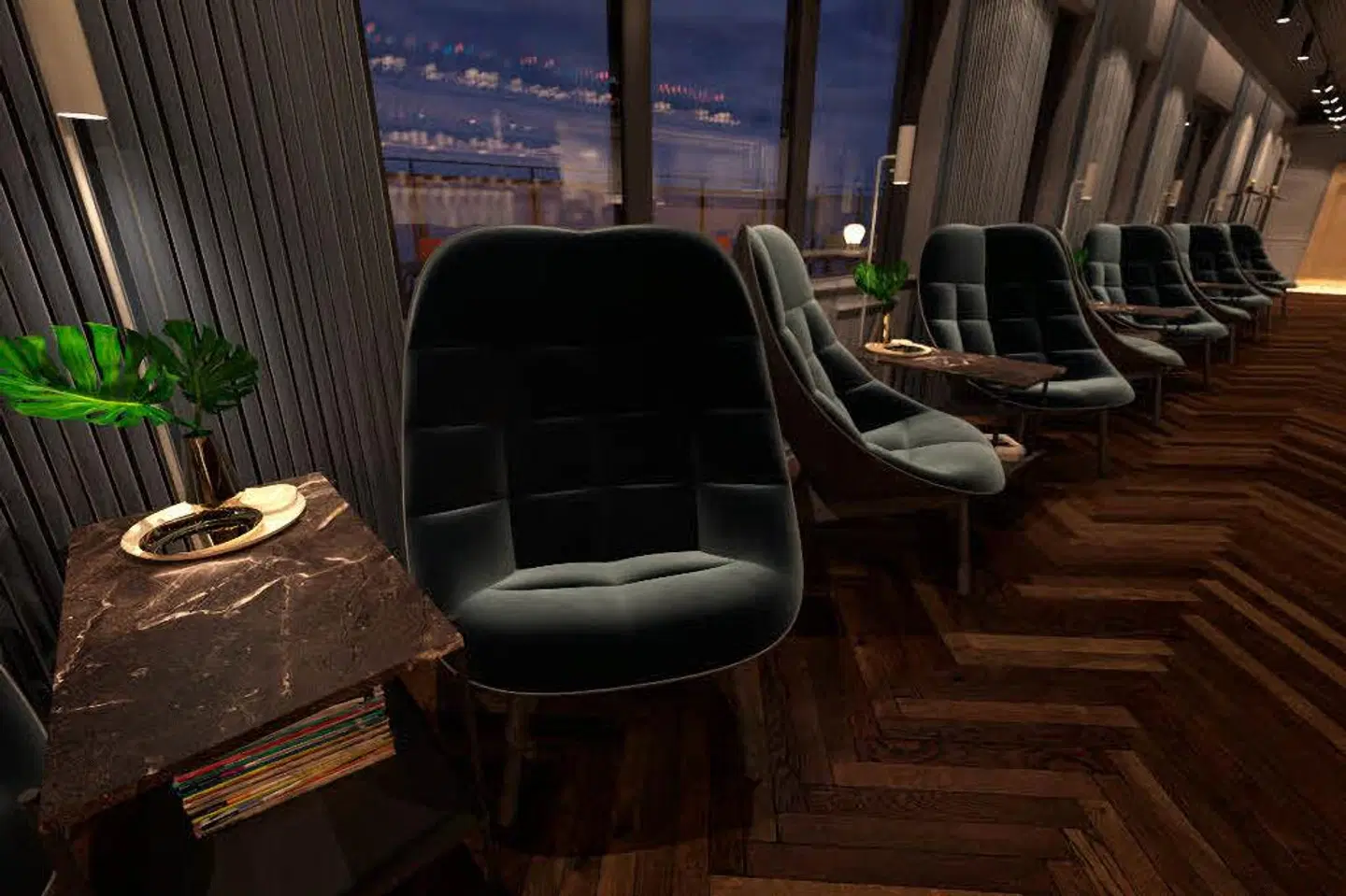 Scandic Norreport LOUNGE_LOBBY