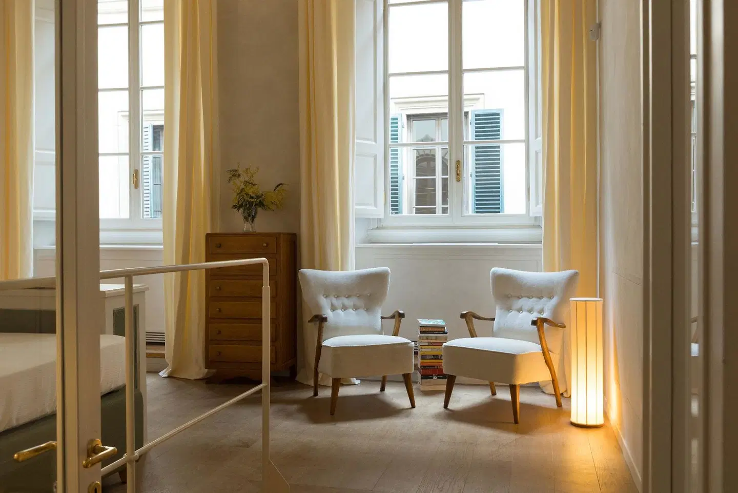 Casa G. Firenze ROOM_EXAMPLE