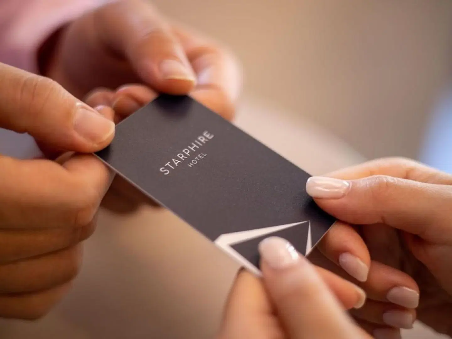 Starphire Hotel HEALTH_BEAUTY