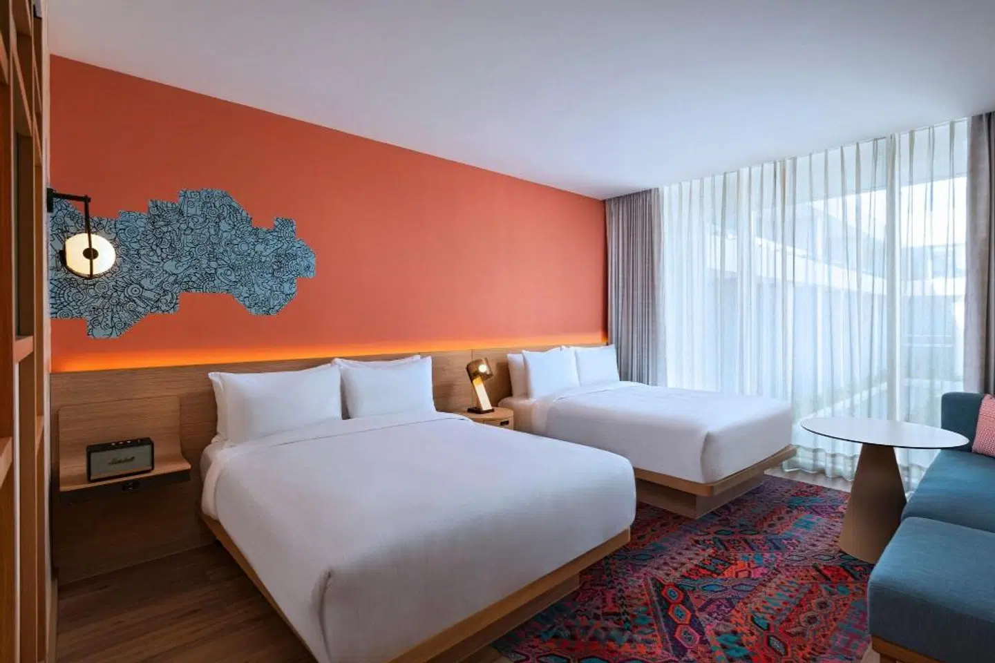 Aloft Playa Del Carmen ROOM_EXAMPLE