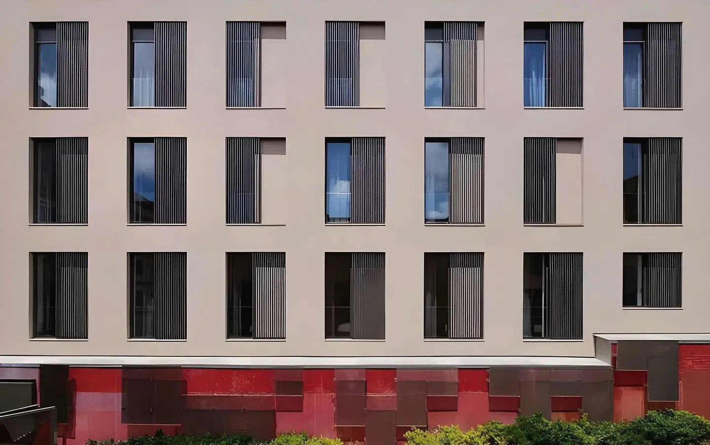 Hotel Orangine MODEL_IMPRESSION