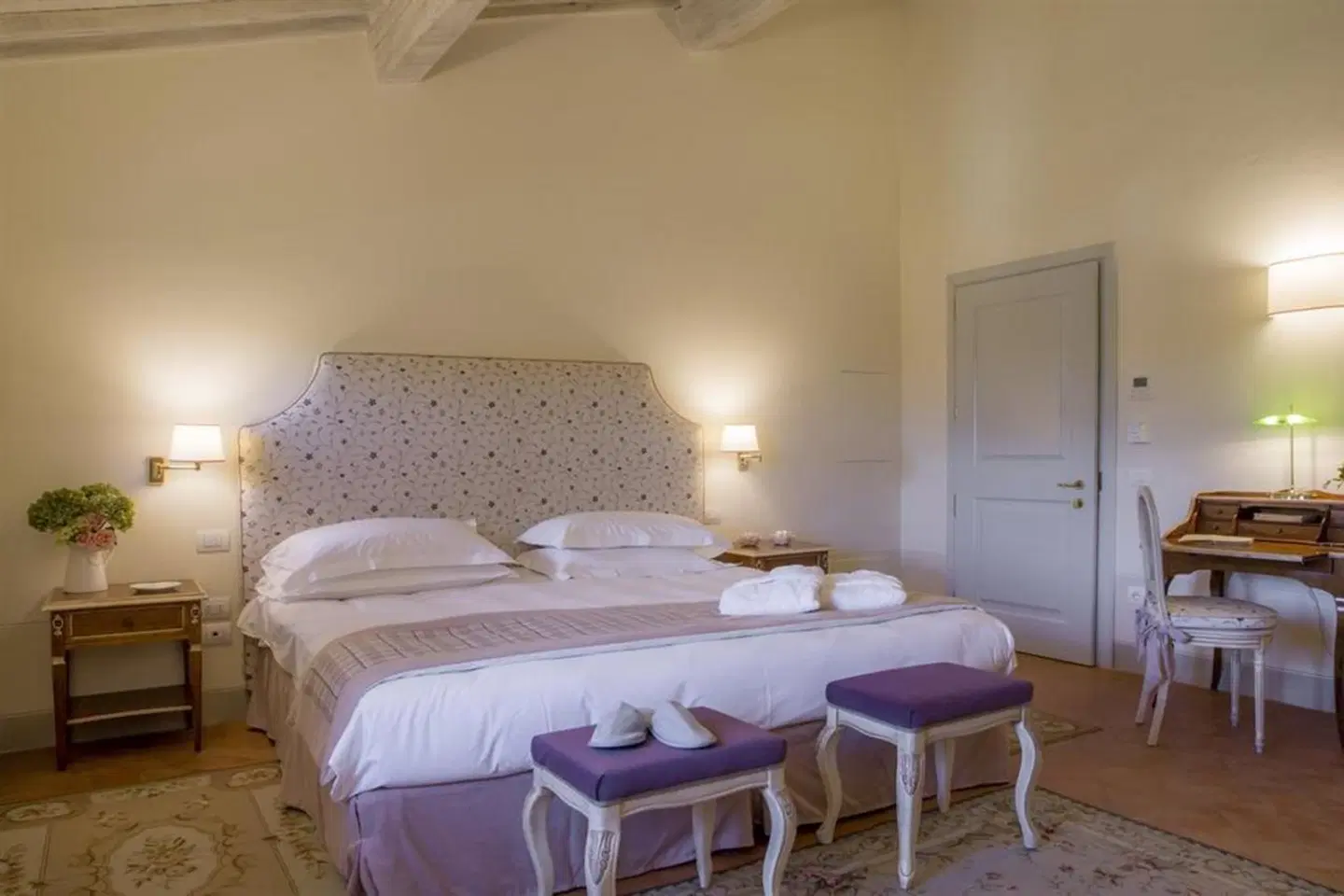 Podere Brizio ROOM_EXAMPLE