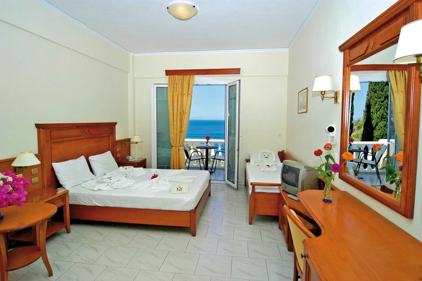 Kerveli Village ROOM_EXAMPLE