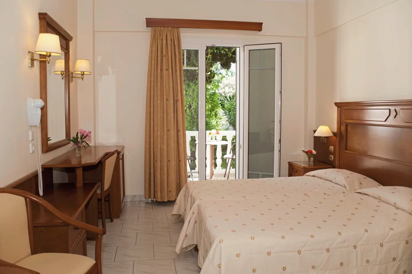 Kerveli Village ROOM_EXAMPLE