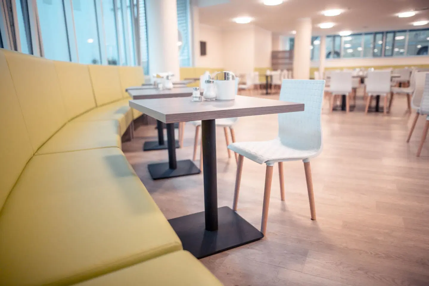 Tulip Inn München Messe Bar