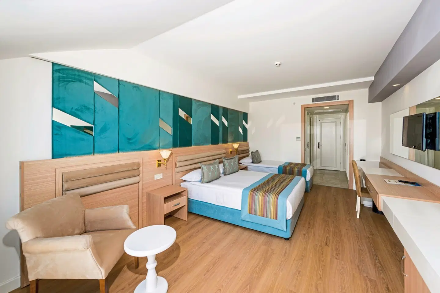 Dream World Hill ROOM_EXAMPLE