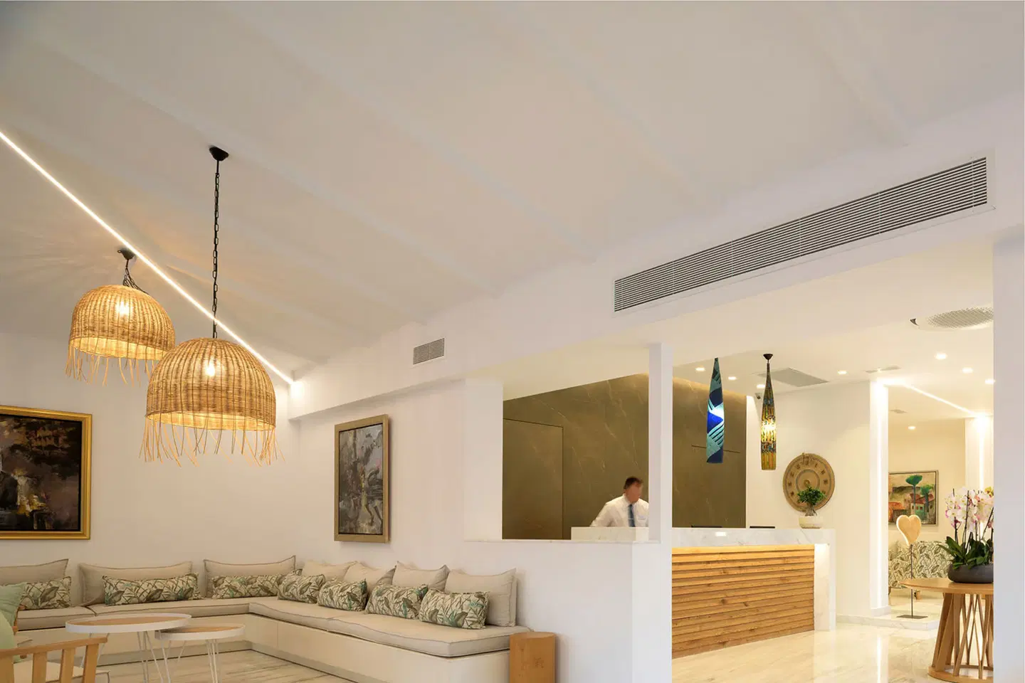 High Beach Hotels Collection ROOM_EXAMPLE