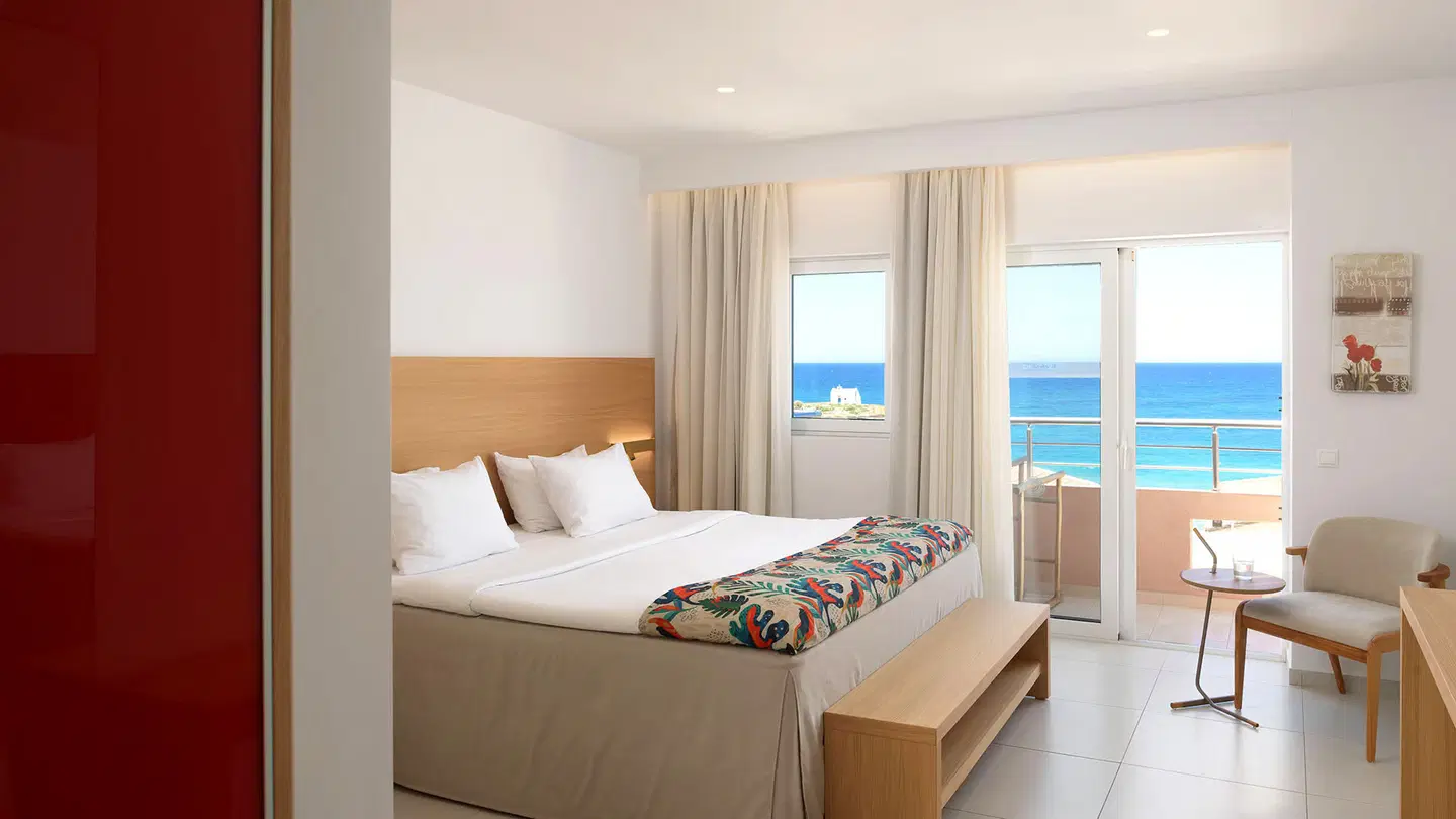 High Beach Hotels Collection ROOM_EXAMPLE