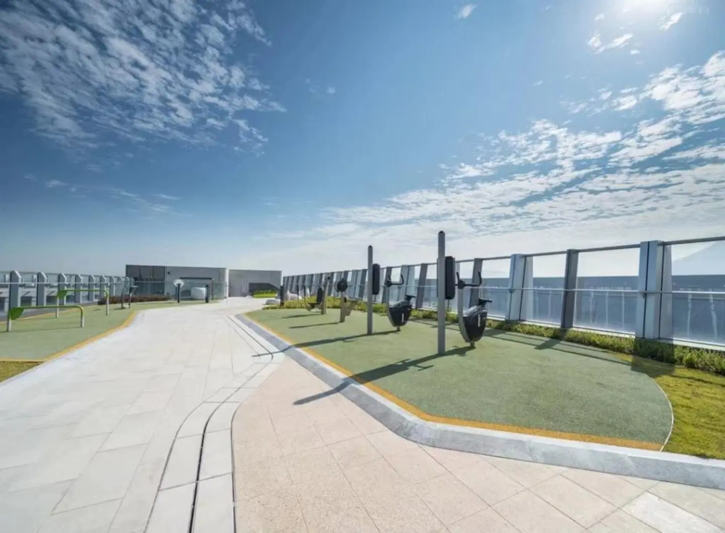 Regala Skycity Hotel SPORTS_AND_LEISURE