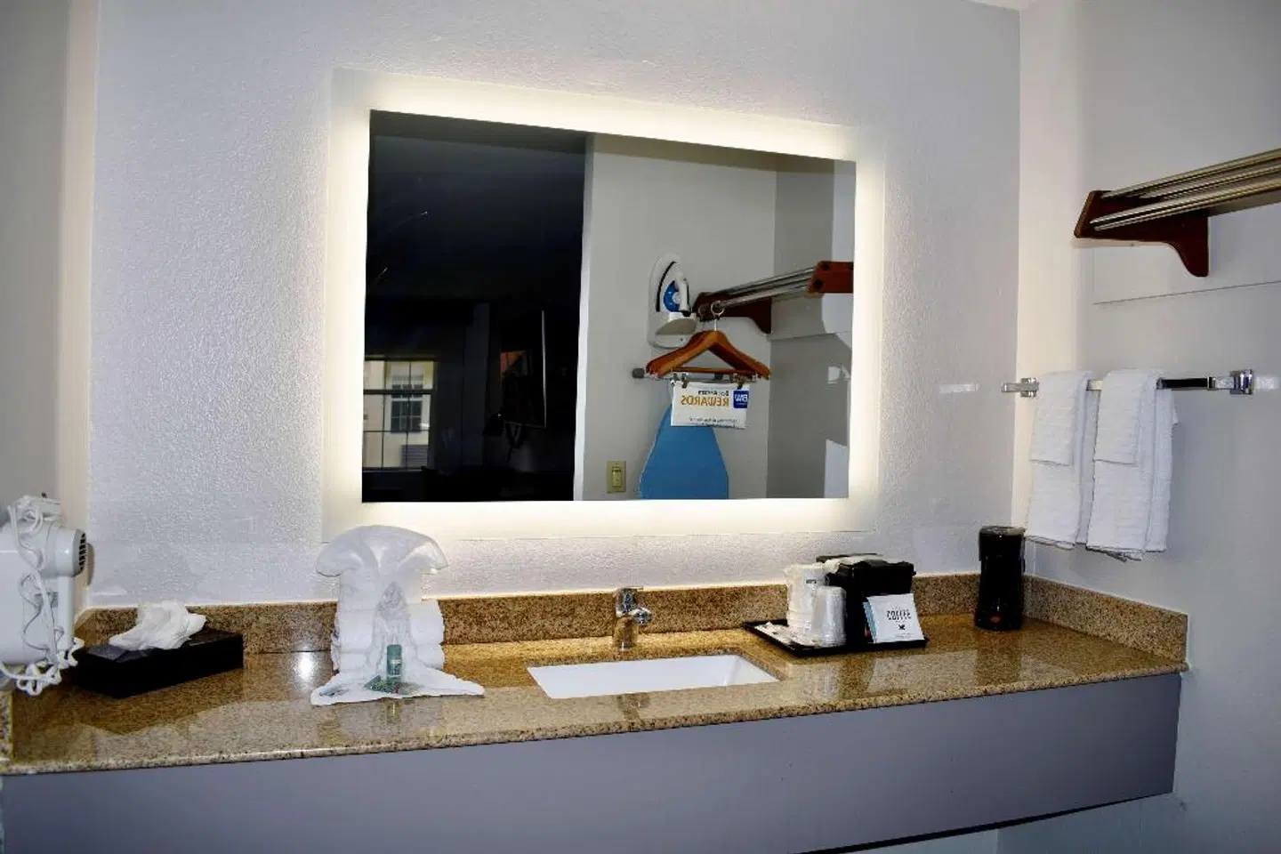 Best Western Beach Dunes Inn HEALTH_BEAUTY